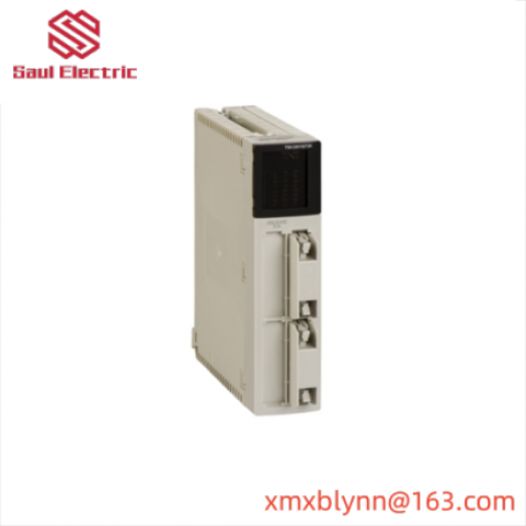 Schneider Electric TSXDSY64T2K Discrete Output Module