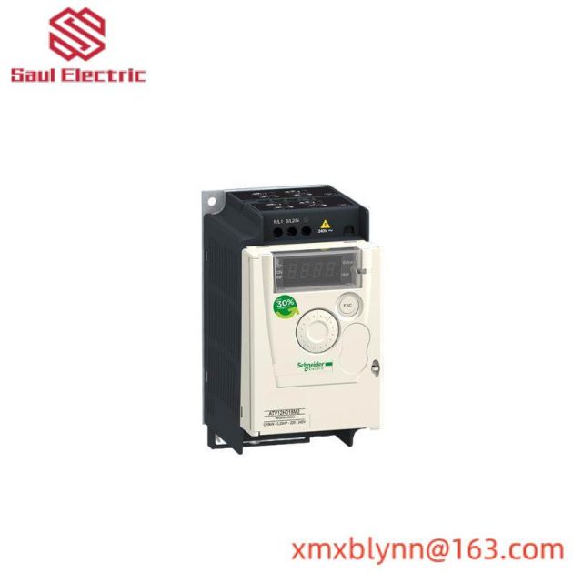Schneider Electric TSXP571634M Processor Module