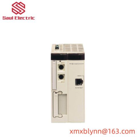 Schneider TSXP572634 Modicon Premium Unity Processor