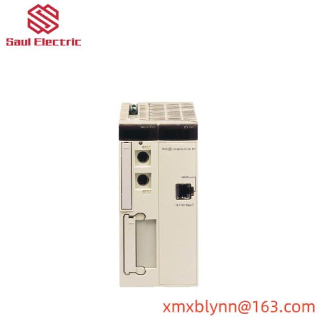 Schneider TSXP572634 Modicon Premium Unity Processor