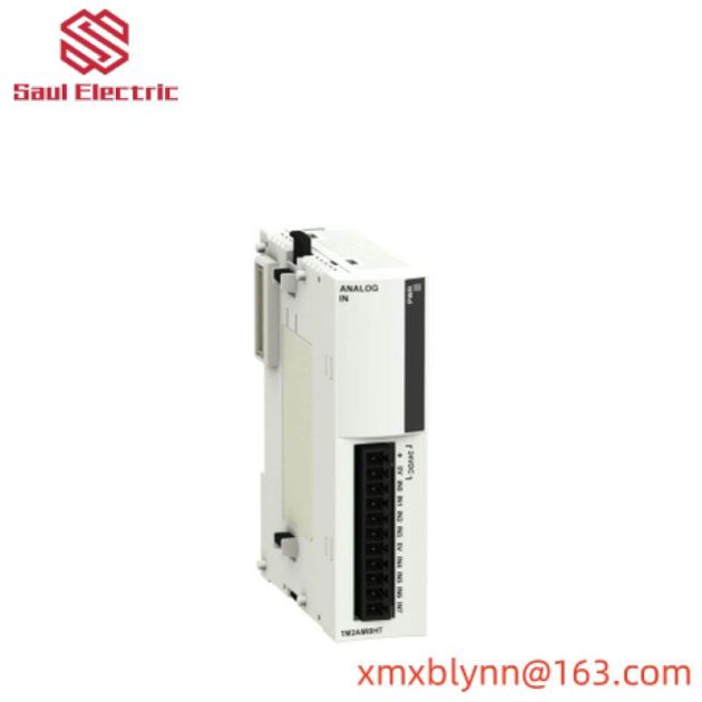 SCHNEIDER TSXPBY100 Customized Industrial Control Module
