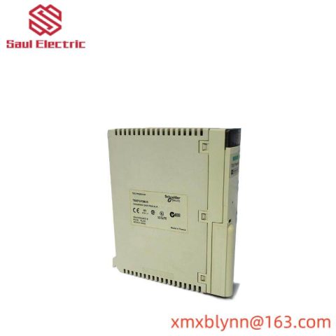 Schneider TSXPSY2600: High-Performance Modular Power Supply for Industrial Automation