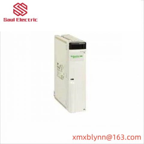 Schneider TSXPSY8500 Modular Power Supply, Advanced Automation Solution