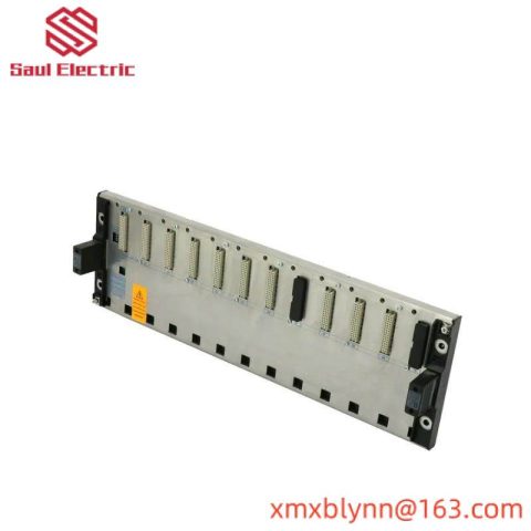 Schneider Modicon Premium Extendable Rack TSXRKY12EX, Designed for Advanced Automation Solutions