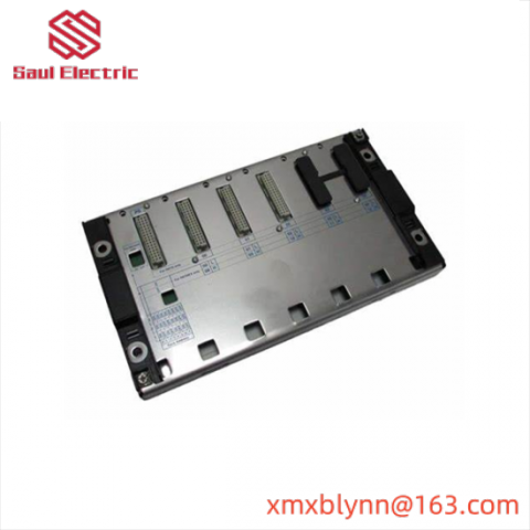 Schneider TSXRKY6 Modular 6 Slot Extension Rack - For Advanced Automation Solutions