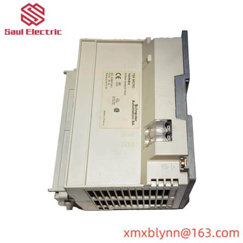 Schneider TSXRKZ02 Mini Extension Rack for PLC Automation