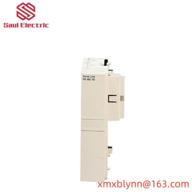 Schneider TSXSCP114 PLC Input Module