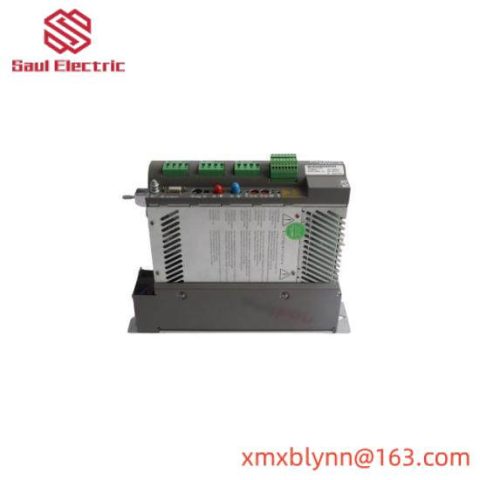 Schneider VDM01D10AA00 MC-4/11/10/400 Servo Controller: Precision Control in Industrial Automation