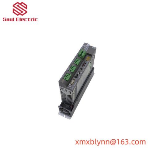 Schneider VDM01D10AA00 SERVO DRIVE - High-Power, Reliable Servo Drive for Industrial Automation