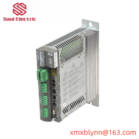 ELAU MC-4/11/03/400 03A Industrial Control Module