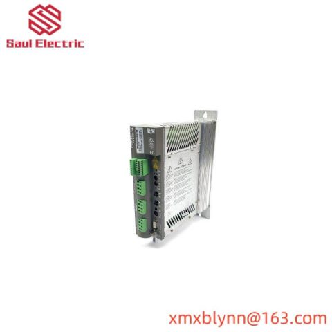 Schneider VDM01U30AQ00 Servo Drive: Precision Control for Industrial Automation