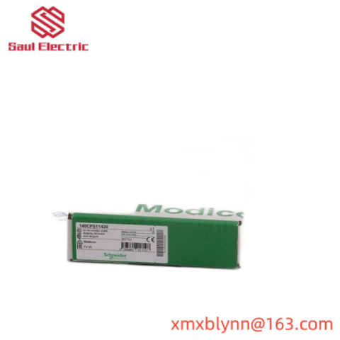 Schneider VX4RZD303, VW2RZD303 | Modicon PLC Module: Advanced Automation Solution