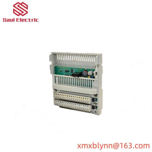 Schneider XB2-EA142 Compact I/O Module for Industrial Automation