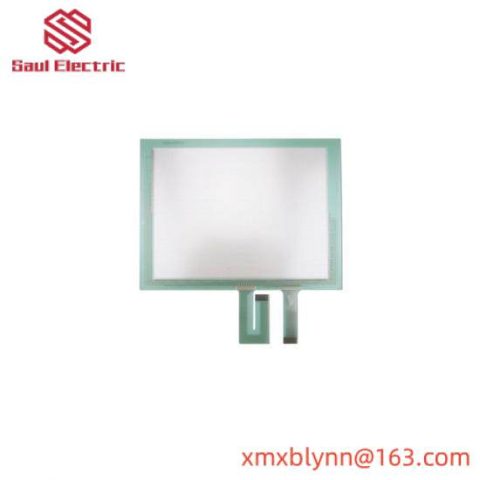 Schneider XBTF034510 - Industrial Grade Touch Screen Panel