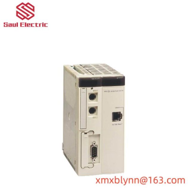 Schneider Electric XBTFC044310 Control Panel Display Module