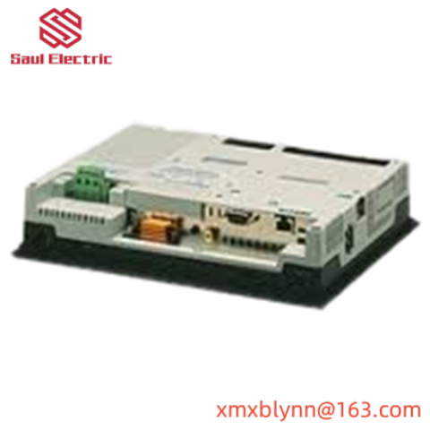 Schneider XBTGT340 PLC Terminal Module, Automation Solutions