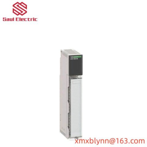 SCHNEIDER XBTMEM08 Industrial Control Module