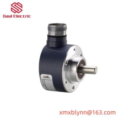 Schneider XCC3510PS84SBN: Precision Absolute Encoder for Industrial Automation