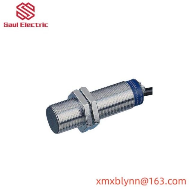 Schneider XS1M30MA250 Proximity Sensor, High-Precision Industrial Detection