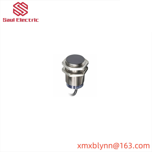 Schneider XS630B1MAL2 Inductive Sensor - High-Precision, Durable Industrial Control