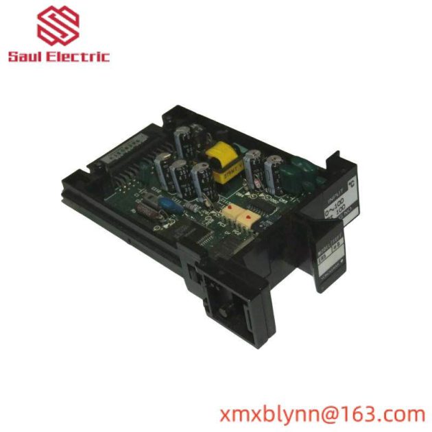 SCHROFF MPS015 13100205 Industrial Control Module