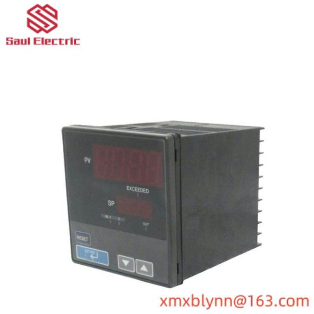 SCHUMACHER MDIA-162 Digital Inputs Module for Industrial Automation