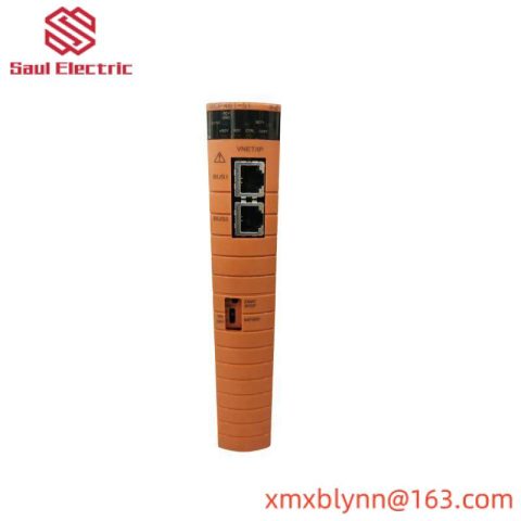 Yokogawa SCP461-51 S2 Processor Module: High-Power Control for Industrial Applications