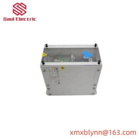 SCS UFS-22 Braking Unit: Industrial Grade Brake System for Heavy Equipment