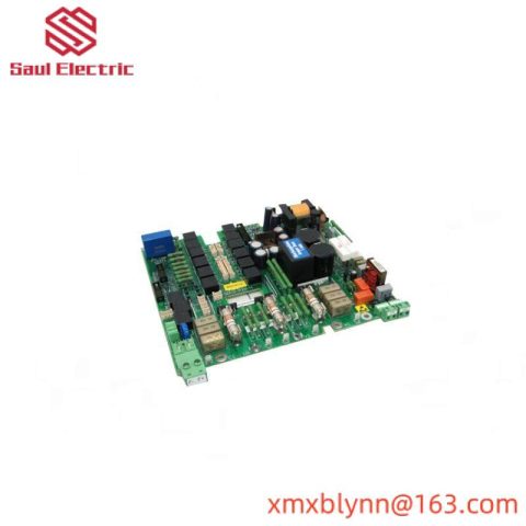 ABB SDCS-PIN-4-COAT | Power Interface Board 3ADT314100R1001