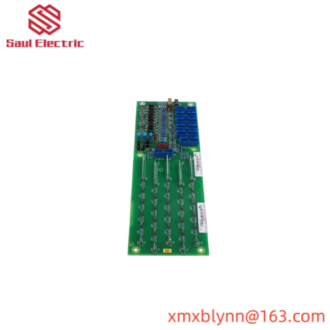 ABB SDCS-PIN-51: High Precision Measurement Card for Industrial Automation