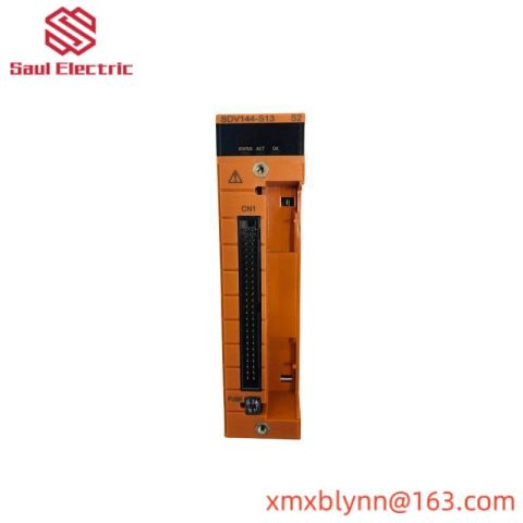 Yokogawa SDV144-S13 S2 Digital Input Module: Advanced Automation Solutions