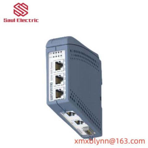 Hirschmann SDW-550 EC. 3644-0005 Industrial Ethernet 5-port Switch