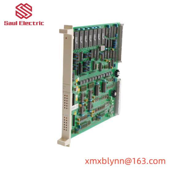 se013766mk_dsdp_150_abb_pulse_counting_and_positioning_module.jpg ABB SE013766MK DSDP 150 Pulse Encoder Input Unit