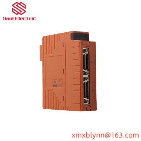 Yokogawa SEC402-51 S1 ESB Bus Coupler Module - Industrial Automation Solutions