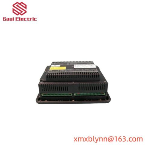 SEC PB4-DYI Industrial Control Module
