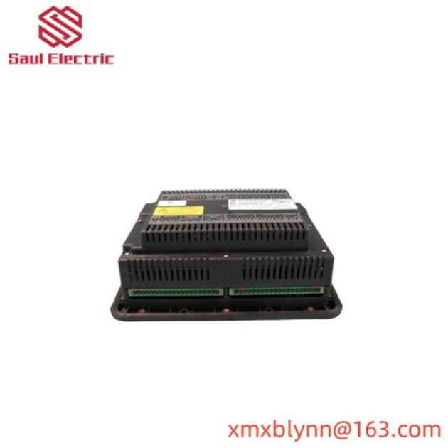 SEC PB5-DY: High-Performance Industrial Control Module