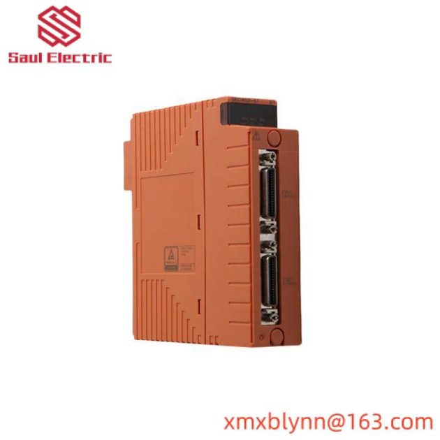 General Electric SEC PB5F-DY Field Control Module