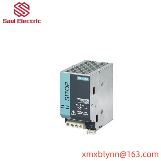 SEC PB5F-DYI - High-Performance Industrial Control Module