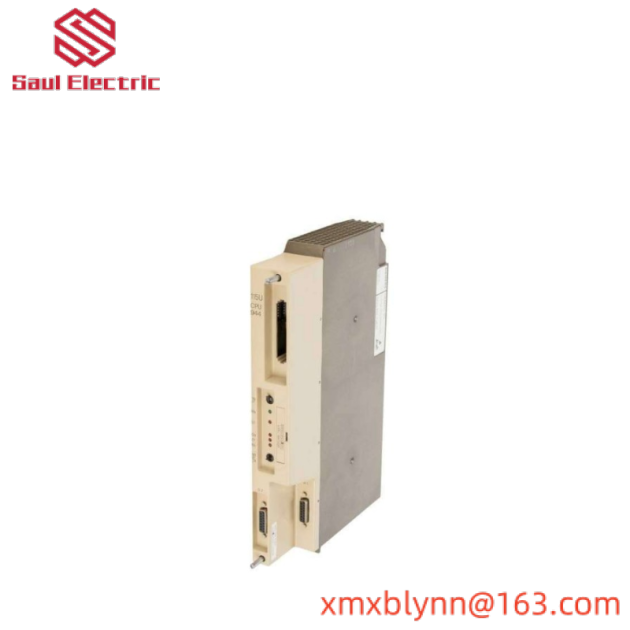 SEF M21.1 - High-Performance Industrial Control Module