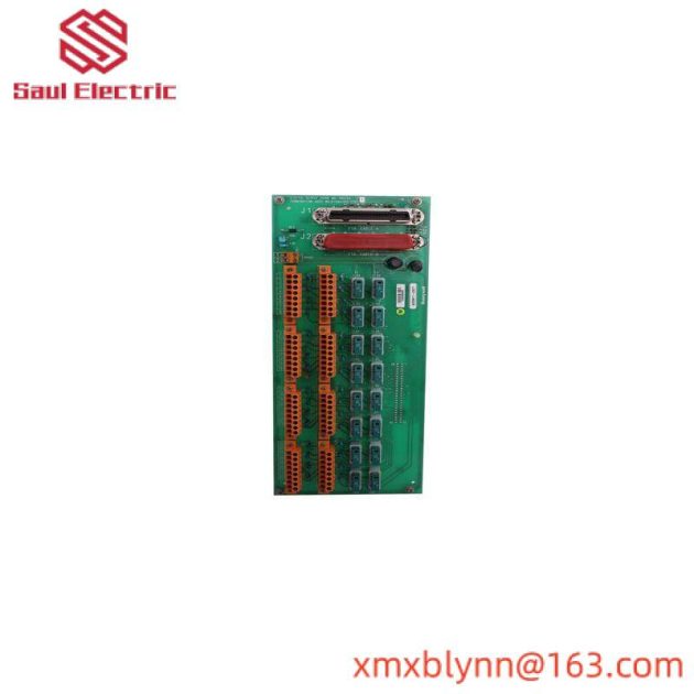 SEM MT30R4-37 - High-Performance Industrial Control Module