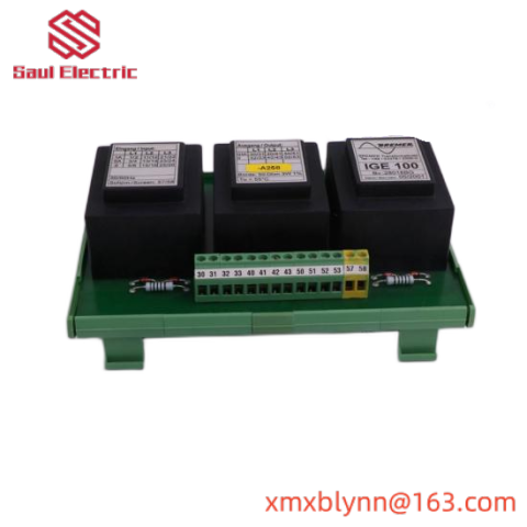 Semikron SKIIP83HEC125T1: High-Performance Industrial Power Module