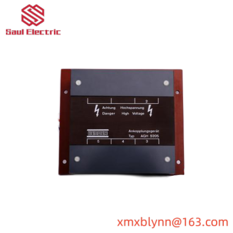 Semikron SKKH330/18E Power Module - High Performance Solid State Switching