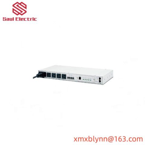 SENTRY COMMANDER PT40-H404-2-02C: Industrial Control Module, Precision Engineered for Extreme Conditions