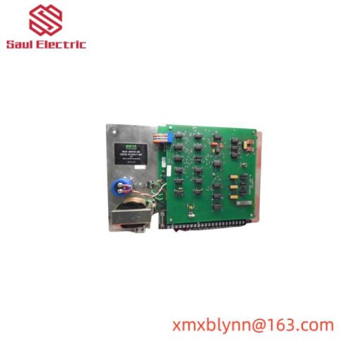 Control Techniques SES 2422 Advanced Control Module, for Industrial Automation