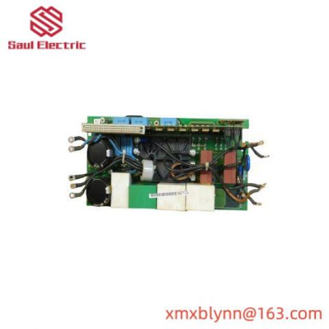 SEW 814-427-3.13: High-Power Drive Module for Industrial Automation, 200 Characters or Less