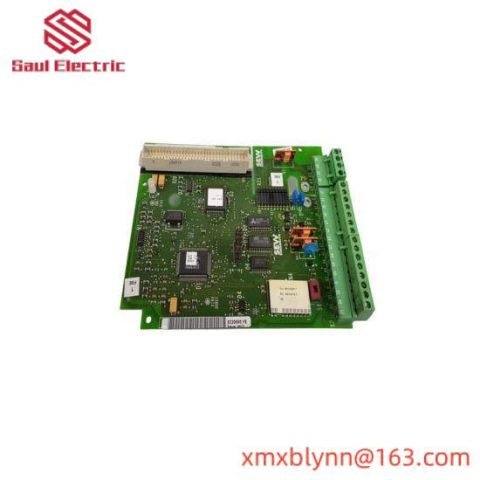 SEW Inverter Board 8220980.1G + 8222452.10, Industrial Automation Core Component