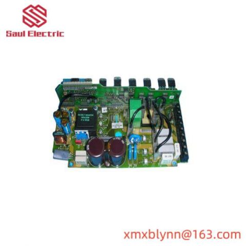 SEW Automation 8224927.1E/8215790.19 Motion Control Board
