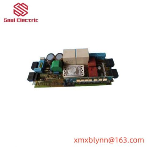 SEW Motor, Model 8233551.1F/8227446.17, Industrial Control Module