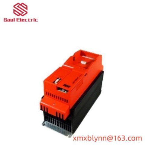 SEW EURODRIVE MCV41A Drive Inverter - Advanced Industrial Control Solution