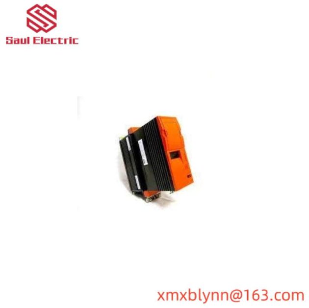 SEW Mdv 8222215.14.17 Industrial Drive Module